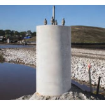 Sonoco Sonotube Concrete Forms Finish-Free